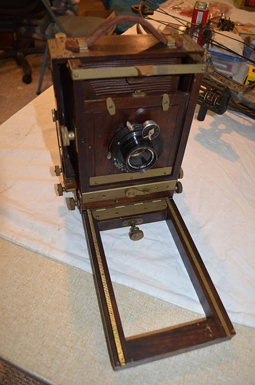 Property photo 54 - Personal Property Auction, Tractor & Implements, Cars, Lawn & Garden, Hunting & Fishing, Guns, Antiques & Collectibles, Household